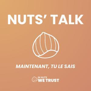 NUTS' TALK by innutswetrust