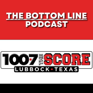 The Bottom Line, A Podcast By The Double T Sports Network by Double T Sports Network