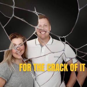 For The Crack Of It by KiropraktorMickis