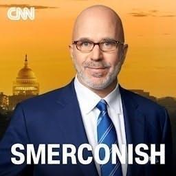 Smerconish on CNN by CNN Podcasts