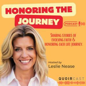 Honoring the Journey by Leslie Nease