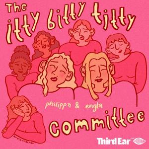 Itty Bitty Titty Committee by Soundtelling