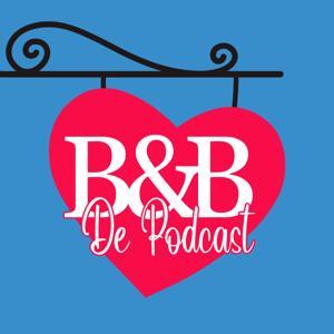 B&B De Podcast - Een podcast over B&B Vol Liefde by Vincent en Daniël