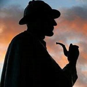 The Stories of Sherlock Holmes by Classic Radio Shows