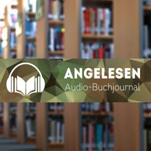 Angelesen! Audio-Buchjournal des Zentrums für Militärgeschichte und Sozialwissenschaften der Bundeswehr by ZMSBw - Zentrum für Militärgeschichte und Sozialwissenschaften der Bundeswehr