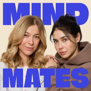 MIND MATES by Adina Selin & Pauline Stockmann