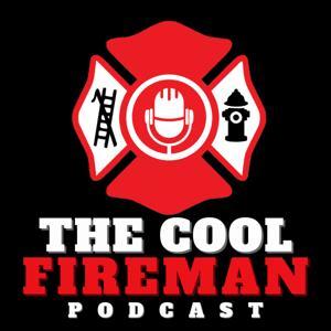 The Cool Fireman Podcast by Matt, Brian, Adam, and Doug