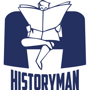 Historyman by historyman1781