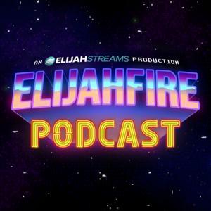 ElijahFire by ElijahFire