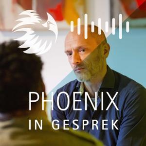 PHOENIX IN GESPREK by Phoenix Opleidingen