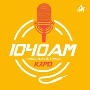 Радио Славик Фэмили | Radio Slavic Family | KXPD-AM 1040 by Slavic Family