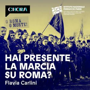 Hai presente la Marcia su Roma? by Chora Media