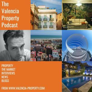 The Valencia Property Podcast by Graham Hunt