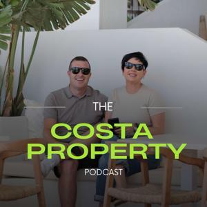 The Costa Property Podcast by Warner and Sandra Laurie - WL Costa Properties Real Estate Spain - Costa Del Sol