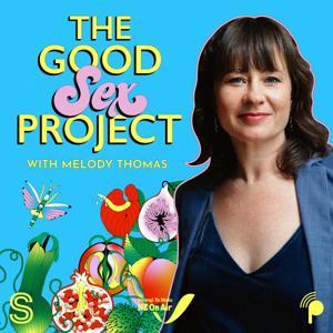 The Good Sex Project by Popsock Media