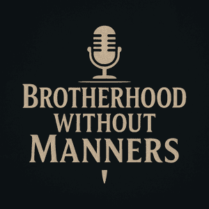 Brotherhood Without Manners - A Game of Thrones reread Podcast by Nathen and Zach Carr