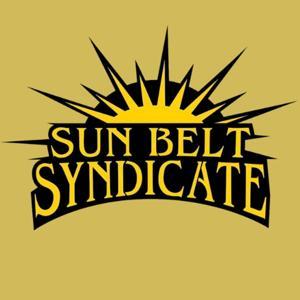 Sun Belt Syndicate by Dominick Crosetto with TJ Courman/Seth Johnson/Marv Dickens/Zac Capps/TJ O'Sullivan