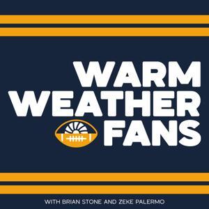 Warm Weather Fans: A Sun Belt Podcast by WWF Podcast