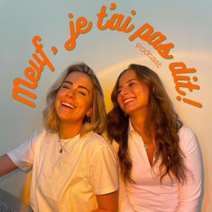 Meuf, je t'ai pas dit! by Letycja K. & Natalia P.