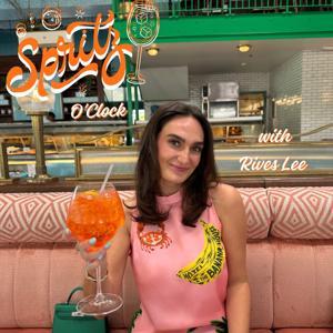 Spritz O'Clock by Rives Lee