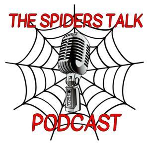 The Spiders Talk Podcast by Spiders Talk
