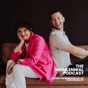 The Momlennial Podcast by The Momlennials