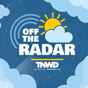 Off the Radar by The National Weather Desk