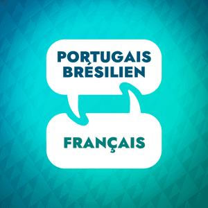 Accélérateur d'apprentissage du portugais brésilien by Language Learning Accelerator