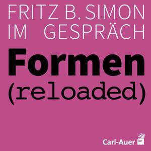 Formen (reloaded) Podcast by Carl-Auer Verlag