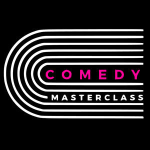 Comedy Masterclass by Danielle Krage