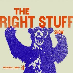 The Right Stuff by Canon Press