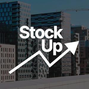 StockUp by Faruk og Kenneth