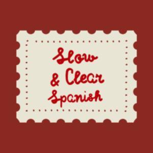 Slow and Clear Spanish by Spanish Gitana