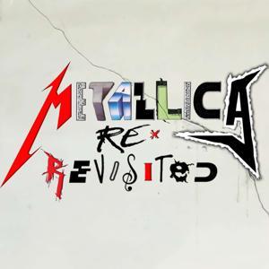 Metallica Re-Revisited by Guillaume Fleury / Nicolas Sénac