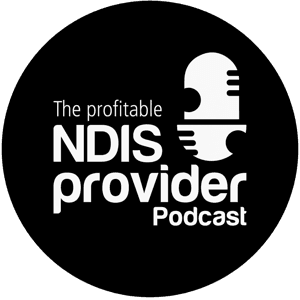 The Profitable NDIS Provider by The Profitable NDIS Provider