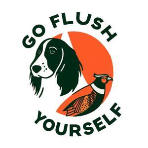 Go Flush Yourself by goflushyourselfpodcast