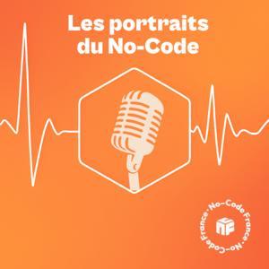 Les portraits du No-Code by No-Code France