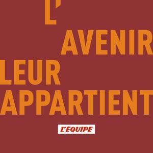 L'avenir leur appartient by L'Équipe