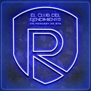 El Club del Rendimiento by Behind The Athlete