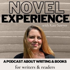Novel Experience by Kate Sawyer