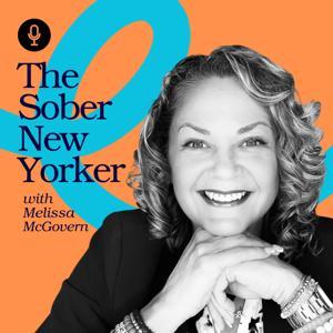 The Sober New Yorker by Melissa McGovern