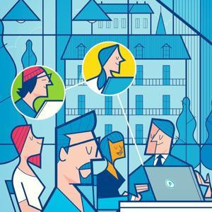 潜规则|职场年轻人一定要懂 by 好猫卡