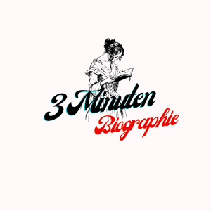 3 Minuten Biographie by Lars A. Cramer