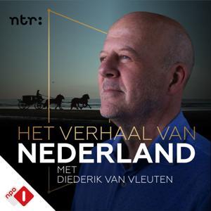 Het verhaal van Nederland met Diederik van Vleuten by NPO 1 / NTR