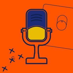 DE KORFBAL PODCAST by korfbalinc.