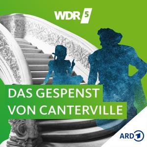 WDR 5 Das Gespenst von Canterville - Hörbuch by WDR 5