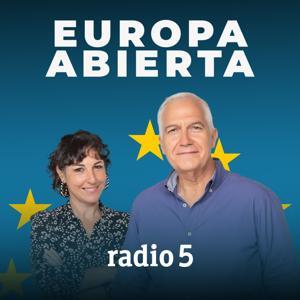 Europa abierta en Radio 5 by Radio 5