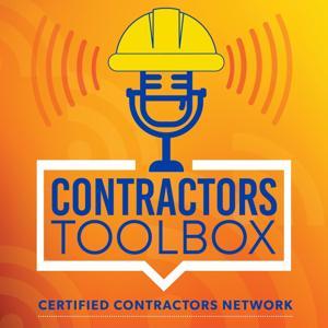 Contractors Toolbox by Gary Cohen