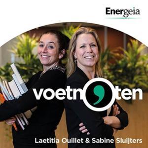 Voetnoten by Energeia