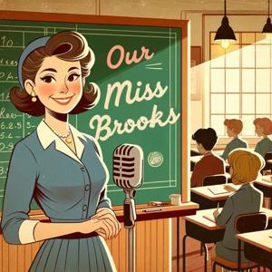 Our Miss Brooks by Al Lewis